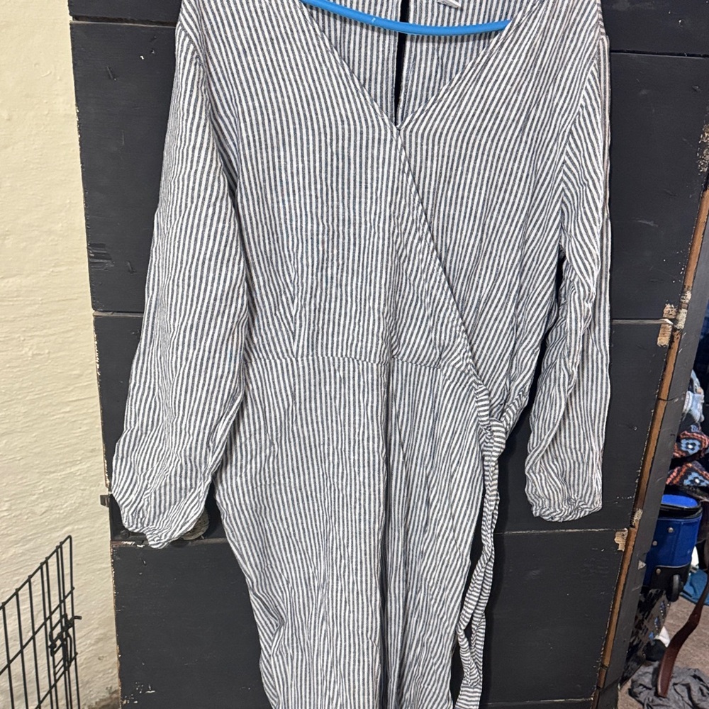 Women’s romper